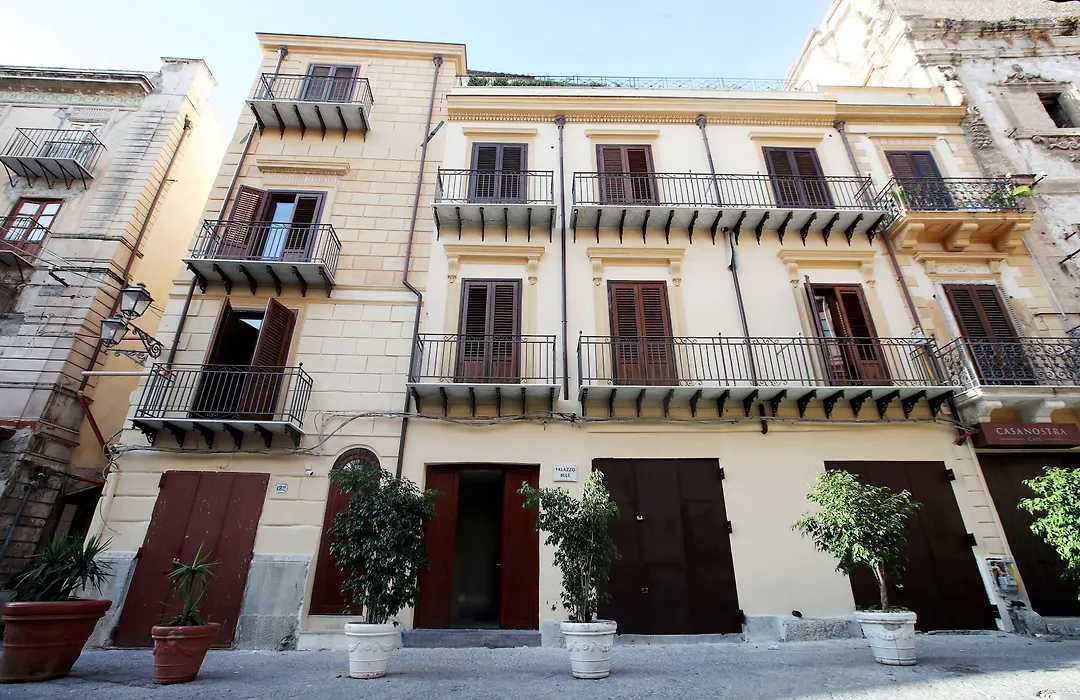 Casa Nostra Boutique Hotel & Spa-1