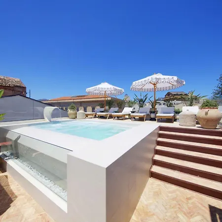 Casa Nostra Boutique Hotel & Spa-3